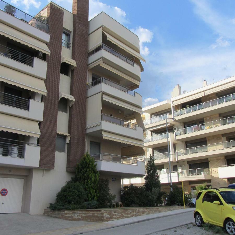 Deluxe Boutique Suite , Jacuzzi, Private Parking, Fireplace Thessaloníki Luaran gambar