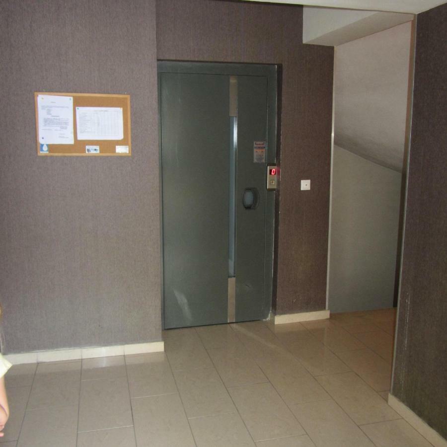 Deluxe Boutique Suite , Jacuzzi, Private Parking, Fireplace Thessaloníki Luaran gambar
